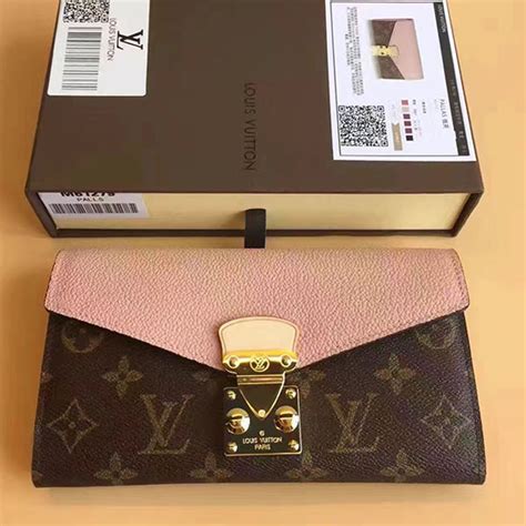 pink louis vuitton shirt|pink louis vuitton wallet.